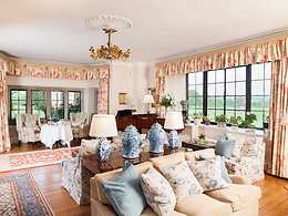 Llangoed Hall Hotel
