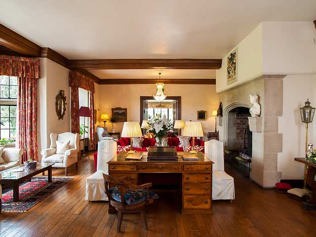Llangoed Hall Hotel additional image