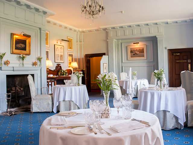 Llangoed Hall Hotel additional image