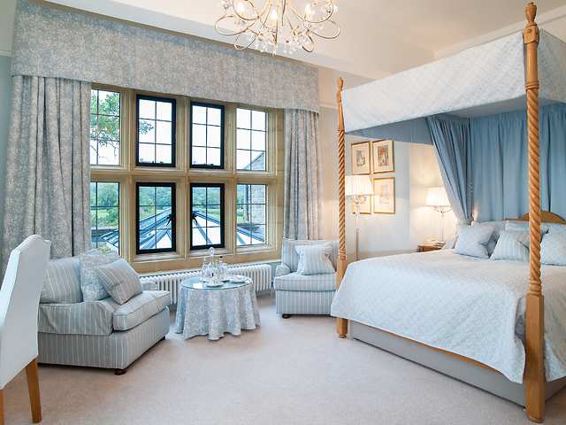 Llangoed Hall Hotel additional image
