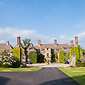 Llangoed Hall Hotel