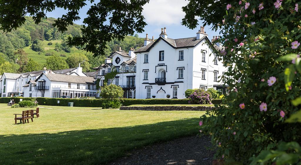 Low Wood Bay Resort & Spa