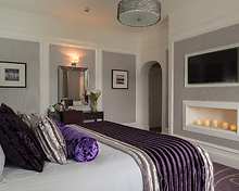 Lime room, Low Wood Bay