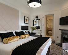 Oak room, Low Wood Bay