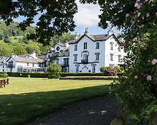 Low Wood Bay Resort & Spa