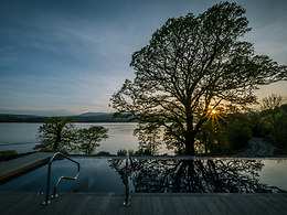 The Spa spa, Low Wood Bay Resort & Spa