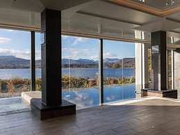 The Spa spa, Low Wood Bay Resort & Spa