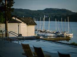 Low Wood Bay Resort & Spa