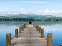 Low Wood Bay