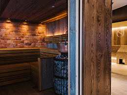 The Spa spa, Low Wood Bay
