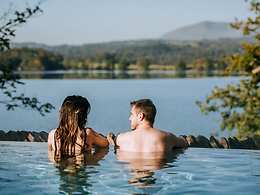 The Spa spa, Low Wood Bay