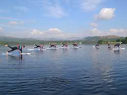 Low Wood Bay