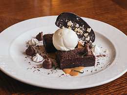 The W restaurant, Low Wood Bay