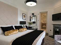 Oak room, Low Wood Bay