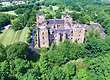 Lumley Castle Hotel