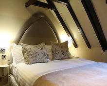 Courtyard Classic room, Lumley Castle