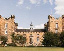 Lumley Castle Hotel