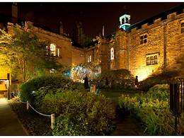Lumley Castle
