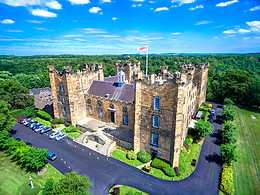 Lumley Castle