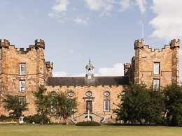 Lumley Castle Hotel