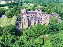 Lumley Castle