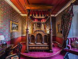 Lumley Castle