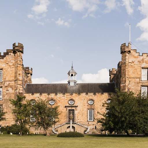 Lumley Castle Hotel