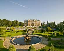 Luton Hoo Hotel, Golf & Spa