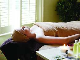 Luton Hoo Spa spa, Luton Hoo Hotel, Golf & Spa