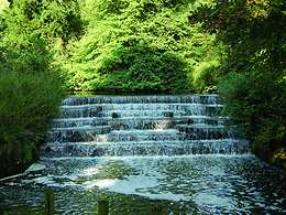 Luton Hoo Hotel, Golf & Spa