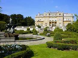 Luton Hoo Hotel, Golf & Spa