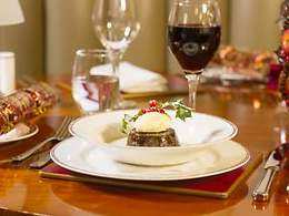 Luton Hoo Hotel, Golf & Spa