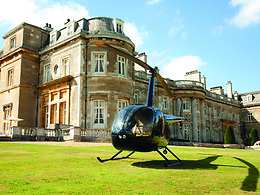 Luton Hoo Hotel, Golf & Spa