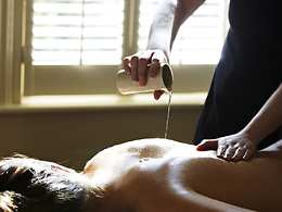 Luton Hoo Spa spa, Luton Hoo Hotel, Golf & Spa
