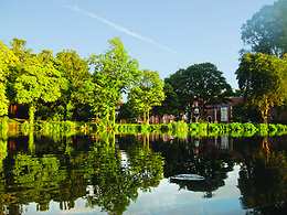 Luton Hoo Hotel, Golf & Spa