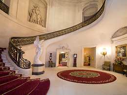 Luton Hoo Hotel, Golf & Spa