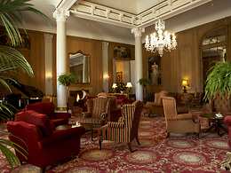 Luton Hoo Hotel, Golf & Spa