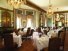 Luton Hoo Hotel, Golf & Spa
