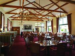 Luton Hoo Hotel, Golf & Spa
