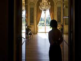 Luton Hoo Hotel, Golf & Spa