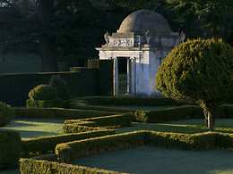 Luton Hoo Hotel, Golf & Spa