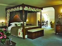 Luton Hoo Hotel, Golf & Spa