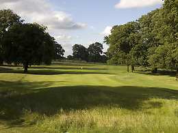 Luton Hoo Hotel, Golf & Spa