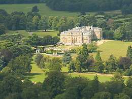 Luton Hoo Hotel, Golf & Spa