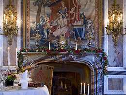 Luton Hoo Hotel, Golf & Spa