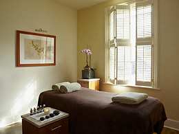 Luton Hoo Spa spa, Luton Hoo Hotel, Golf & Spa