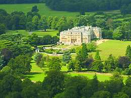 Luton Hoo Hotel, Golf & Spa