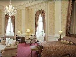 Luton Hoo Hotel, Golf & Spa