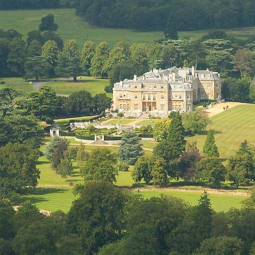 Luton Hoo Hotel, Golf & Spa