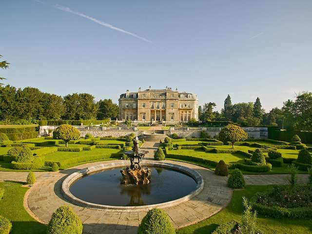 Luton Hoo Hotel, Golf & Spa main image
